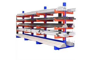 Cantilever Racking for Warehouse Storage