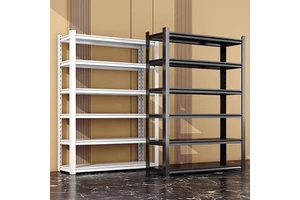 Kitchen Rack Shelf Storage Cabinet Multifunctional Warehouse Storage Rack Warehouse Rack Storage Shelf for Wholesales