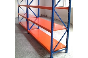 Small Parts Storage Racks, Shelving and Racking