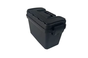 Bafuluo New Design Hot Sell PP Plastic Storage Box Heavy Duty Mechanical Tool Box With Handle