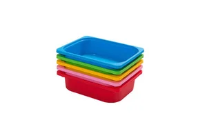 Household Colour Toy and Tool Storage Box Others Plastics Storage Boxes Bins