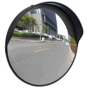 Roadway Safety Convex Mirror Blind Spot Traffic Mirror