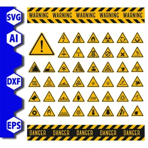 Traffic Sign China Factory Design