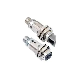 741-11015 - FR 18-2 RM-NS-L4 Photoelectric retro-reflective s