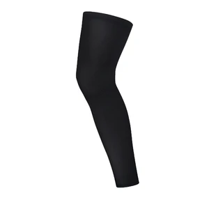 Custom Breathable Compression Sports Protective Leg Sleeve