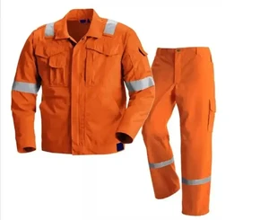 New Custom Logo Professional Quality Breathable Waterproof Hi Visibility Workwear Set for Unisex Wholesale High Quality Safety