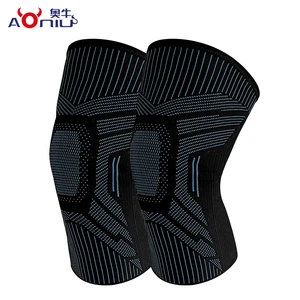 Outdoor Fitness Running Comfortable Thin Compression Protective Cover Suitable for Gyms Osteoarthritis Knee Protectors