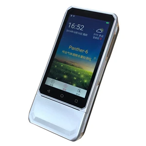 Best Factory Price Digital Breathalyzer Alcohol Checker Professional Breath Alcohol Tester