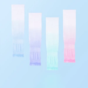 Stay Comfortable and Protected With 2024 Anti UV Arm Sleeves for Cycling