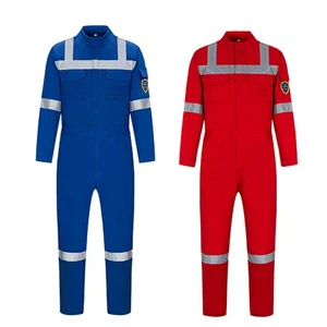 Unisex Thermal Hi Visibility Jumpsuit Workwear Zip-Up Lightweight Breathable Hooded Coverall with Mesh Liner