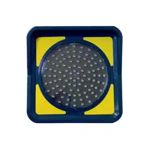 AC LED Flashing Lamp Traffic Warning Products