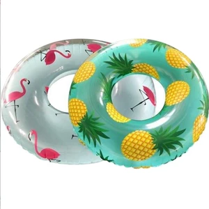 Hot Selling Large Inflatable Life Buoy for Home School or Residential Use Durable Swimming Ring for Adults