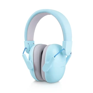 Boys Girls Kids Hearing Protector Noise Reduction Headphone Children Noise Cancelling Earmuffs for Study Firework