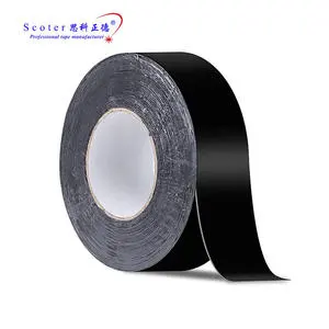 Butyl Waterproof Tape Self Adhesive Weather Resistance Anti-corrosion PVC Deck Joist Butyl Sealant Flashing Tape