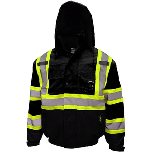 New Design Safety Personal SAFETY Clothing Safety Jacket