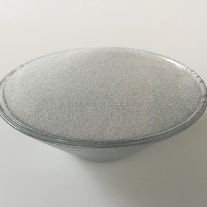 Highly Reflective Aluminized Retroreflective Powder Coating Paint for Coating Pigments