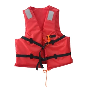 SOLAS Approved Life Jacket/Vest