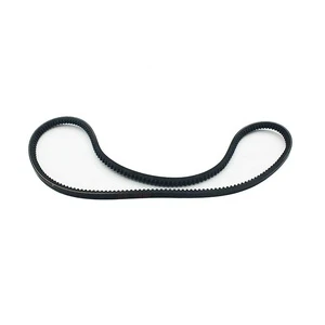Diesel Engine Spare Parts For Cummins NT855 Fan Belt 187160