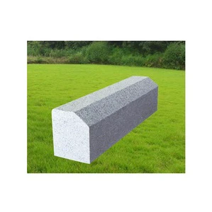GCPG722 Granite Curb Stone Straight Border