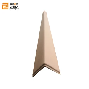 Best Selling Goods Pallet Paper Corner Corrugated Corner Edge Protector