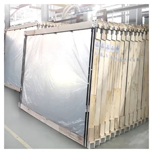 Decorative Furniture SIlver And Colored Mirror Manufacturers