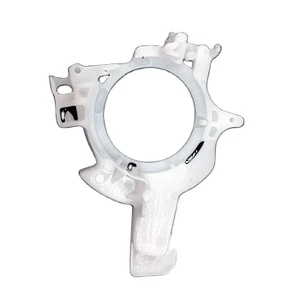 Car Auto Accessories Parts Plastic Parts Safety Seat Belt Parts Retractable How to Fix Seat Belt