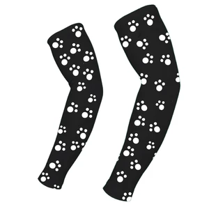 Bicycle Sleeves Summer Breathable Cycling Arm Protection Outdoor Sun UV Protect Sports MTB Road Bike Arm Sleeves