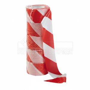 Set of 5pcs Warning Tape Group Essential Safety Product