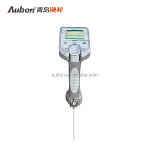 Aubon DSM-GA Electronic Pin Gauge With High Accuracy 0.1%vol For Measuring Alcohol Content From 0 To 100 (Glass Material)