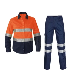 Hivis ANSI Class 2 EN ISO 20471 Class 3 Breathable Safety Vest for Men Women Workers Reflective Waterproof Oxford Material