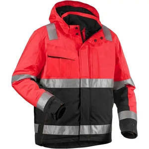 Factory Wholesale Custom Breathable Flame Retardant Reflective Safety Jacket Fluorescent Hi Vis Work Clothes Unisex Coat