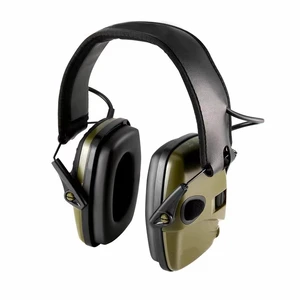 Safety Hunting Earmuffs Hearing Protection Professional Industrial Electronic Shooting Hearing protection Earmuffs