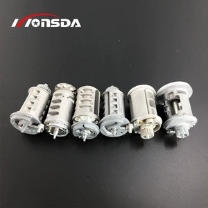 Replace Safety Belt Roller Cover Seat Belt Accessories Safety Belt Components for CX5 Many Cars