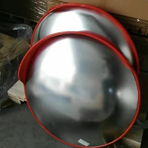 Convex Mirrors PMMA Mirrors PC Reflective Panoramic Mirror for All-in-one Stores
