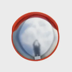 Road Wide Angle Traffic Mirror Reversing Convex Mirror in Underground Garage Outdoor/indoor