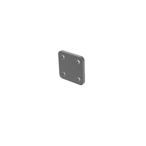 Reliable Vertical Lifeline with Installation Clip Board Durable Fall Protection for High-Altitude Scaffold Work