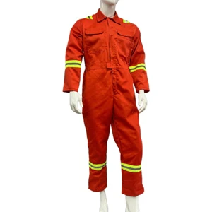 High Visibility Reflective Unisex Long Sleeve Safety Wear Safety Clothing for Men