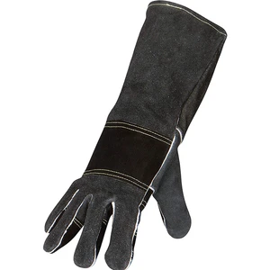 Factory Price Cowhide Leather Welding Gloves Anti Cut for Welding Gloves