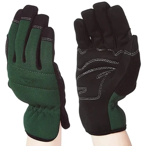 Best Edition Personalized Customized Logo Hand Safety Working Gloves Protection Original Leather Welding Gloves