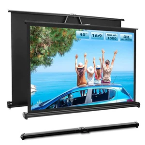 Polyester Rainbow Colorful Reflective Fabric High Shiny Reflected Light for Projector Screen