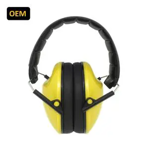 kids ear protector for hearing safety protection
