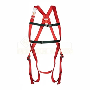 Industrial Starter AKROBAT EN361 Fall Protection Harness