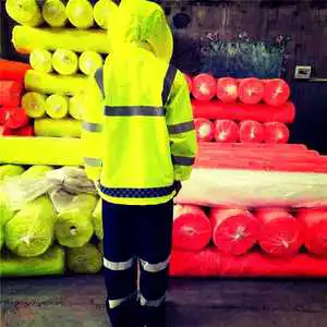 2019 Cheapest Reflective Clothing Material