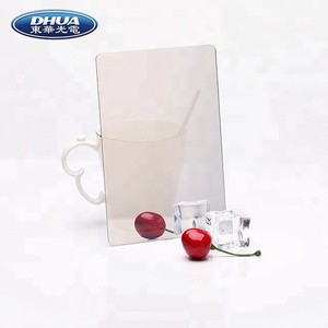 Hot-sale Acrylic Two Way Mirror