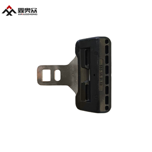 Car Seat Belt Buckle Lock Tongue Insert Practical Auto Belt Accessories for Daily Use