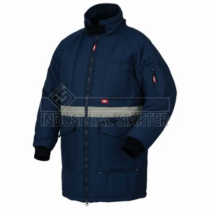 Isotermal Reflective Safety Jacket
