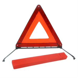 Hot Sale with a Competitive Price Safety Road Signs Emergency Tools Road Safety Warning Triangle