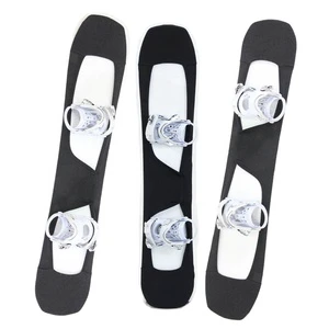 Sportswear Snowboard Protective Sleeve Soft Cover Plus Size Cycling Arm Sleeves with Spandex Polyester Fabric