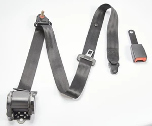 Bus Automatic Safety Belt Auto Friend Safety Belt