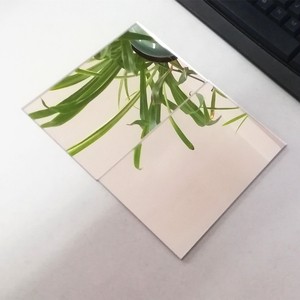 Cheap Plastic Mirror Sheets/acrylic Mirror Sheets With Adhesive